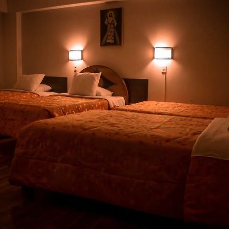 Qori Kintu Pachacuteq Hotel Куско Екстериор снимка