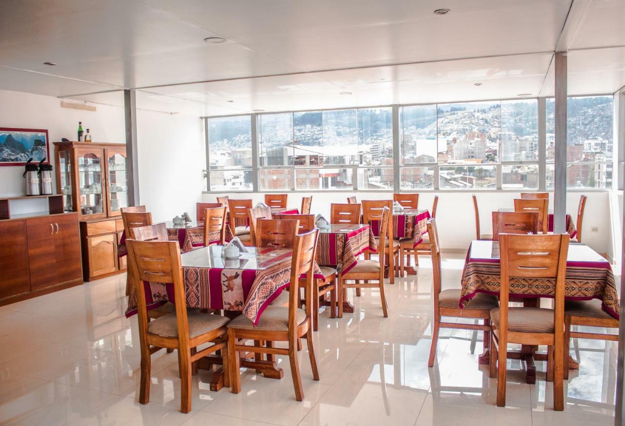 Qori Kintu Pachacuteq Hotel Куско Екстериор снимка