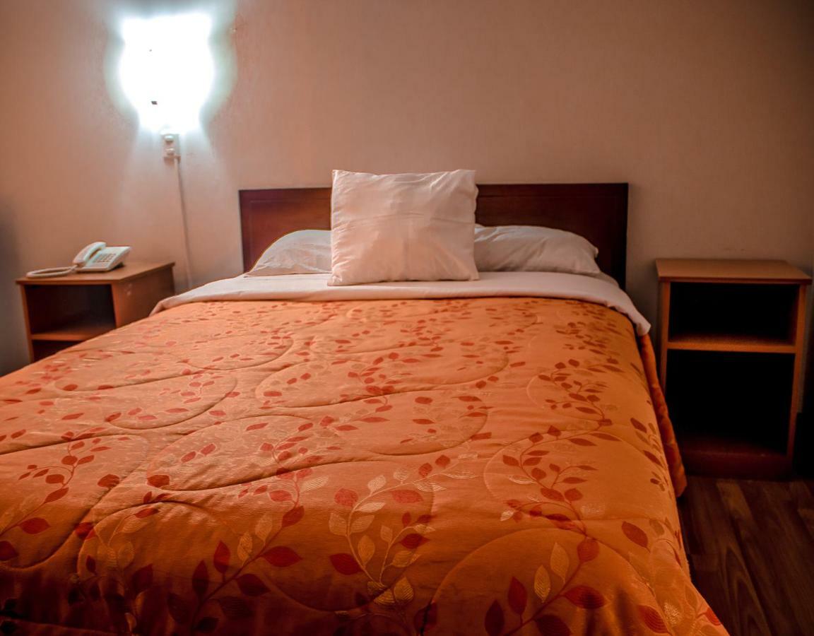 Qori Kintu Pachacuteq Hotel Куско Екстериор снимка