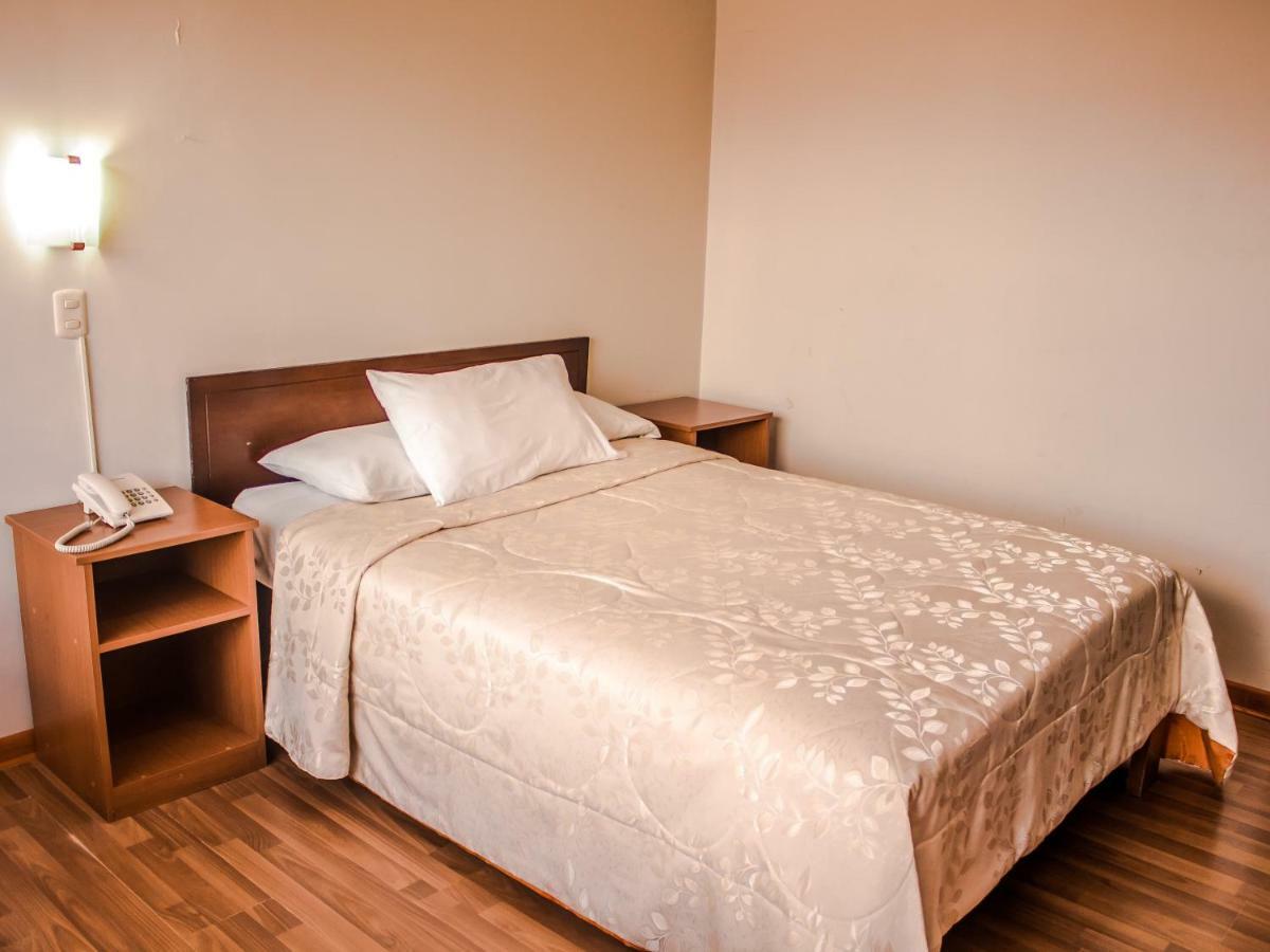 Qori Kintu Pachacuteq Hotel Куско Екстериор снимка