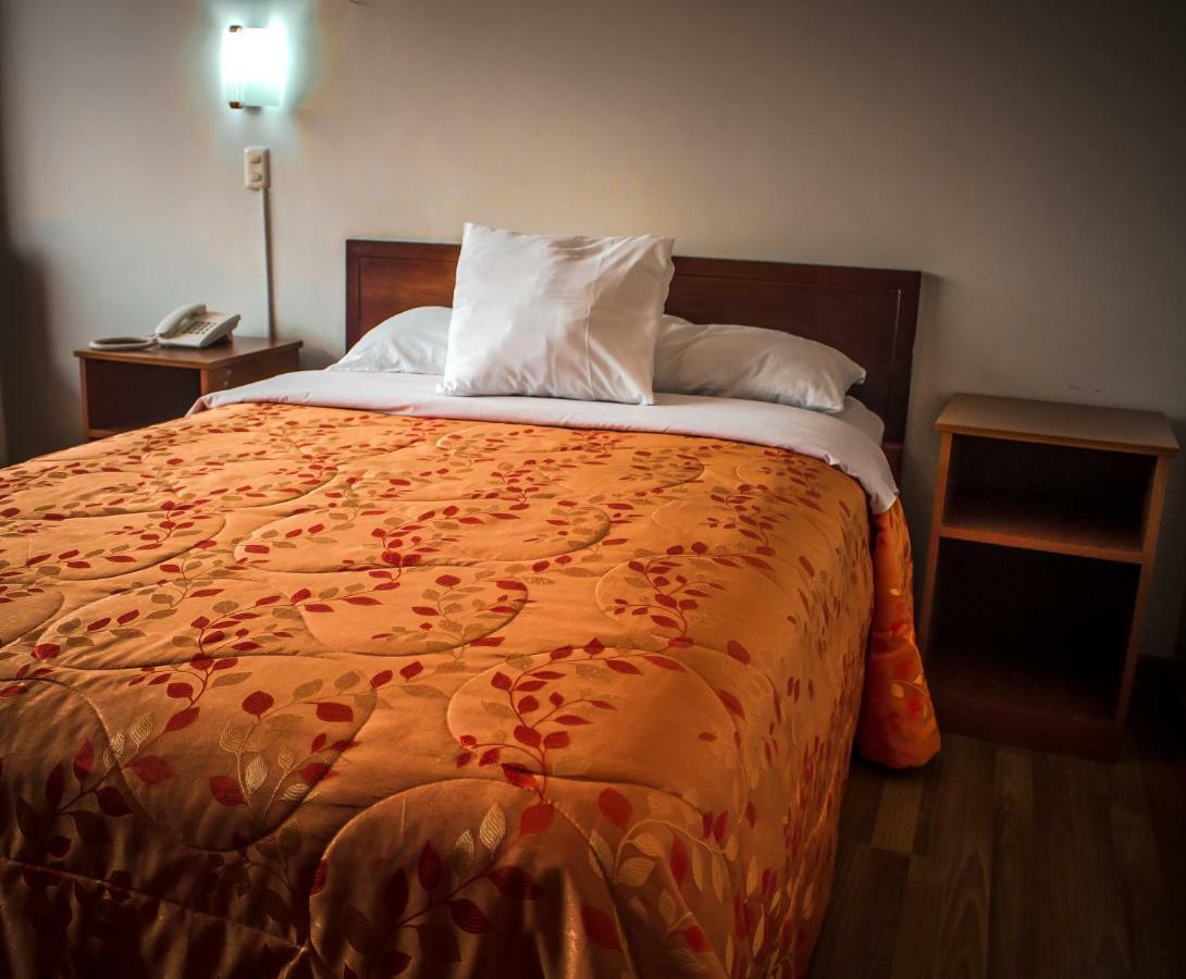 Qori Kintu Pachacuteq Hotel Куско Екстериор снимка