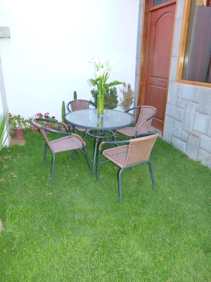 Qori Kintu Pachacuteq Hotel Куско Екстериор снимка