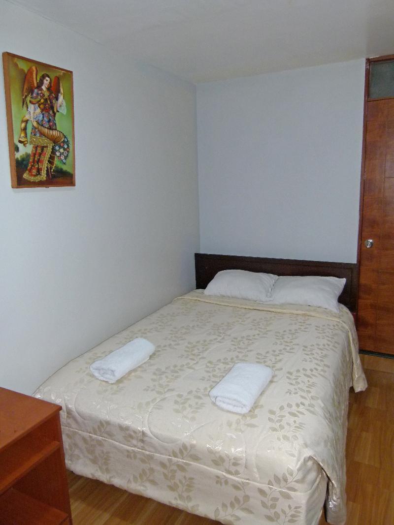 Qori Kintu Pachacuteq Hotel Куско Екстериор снимка