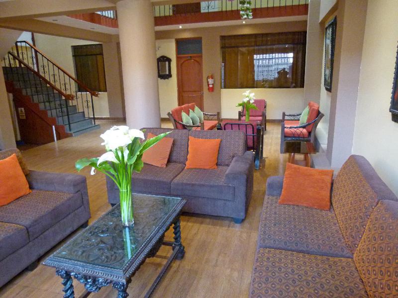 Qori Kintu Pachacuteq Hotel Куско Екстериор снимка