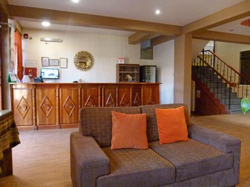 Qori Kintu Pachacuteq Hotel Куско Екстериор снимка