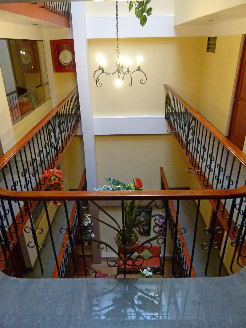 Qori Kintu Pachacuteq Hotel Куско Екстериор снимка