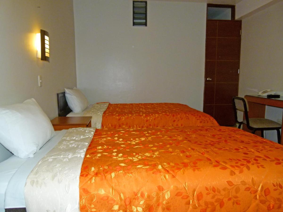 Qori Kintu Pachacuteq Hotel Куско Екстериор снимка