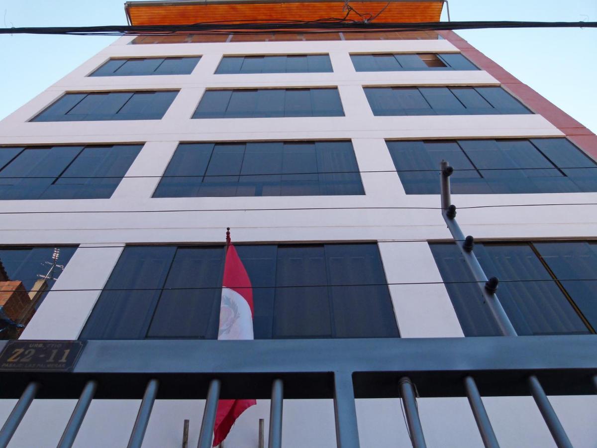 Qori Kintu Pachacuteq Hotel Куско Екстериор снимка