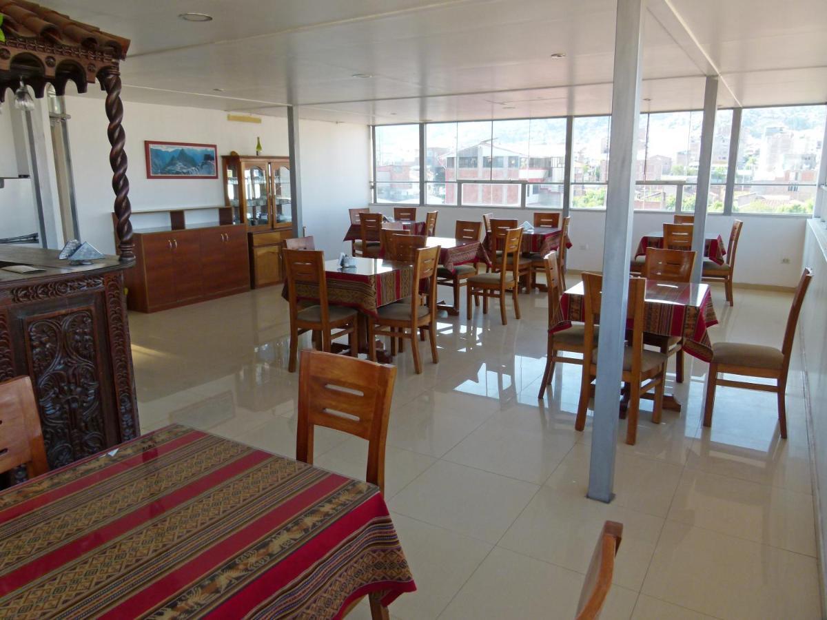 Qori Kintu Pachacuteq Hotel Куско Екстериор снимка